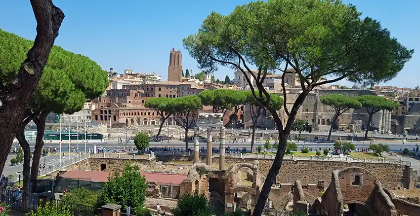 Roma-in-un-giorno