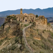 Tuscia-Viterbese-Itinerario